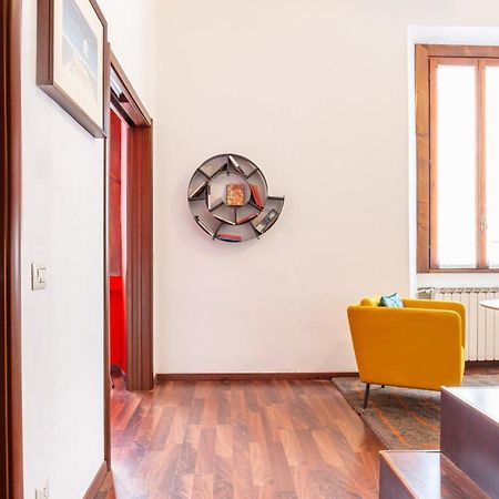 Apartament Easylife - Accogliente Monolocale In Zona Ripamonti Mediolan Zewnętrze zdjęcie