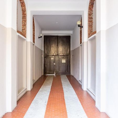 Apartament Easylife - Accogliente Monolocale In Zona Ripamonti Mediolan Zewnętrze zdjęcie