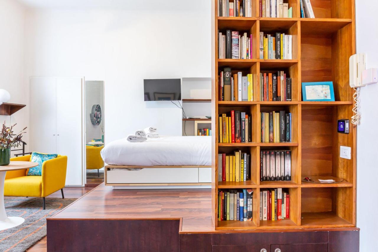 Apartament Easylife - Accogliente Monolocale In Zona Ripamonti Mediolan Zewnętrze zdjęcie