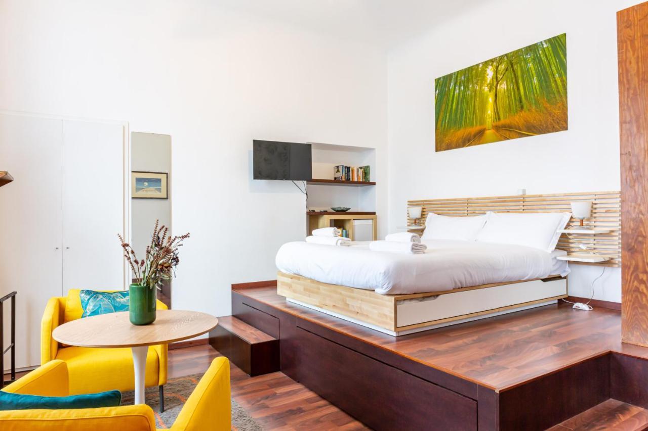 Apartament Easylife - Accogliente Monolocale In Zona Ripamonti Mediolan Zewnętrze zdjęcie