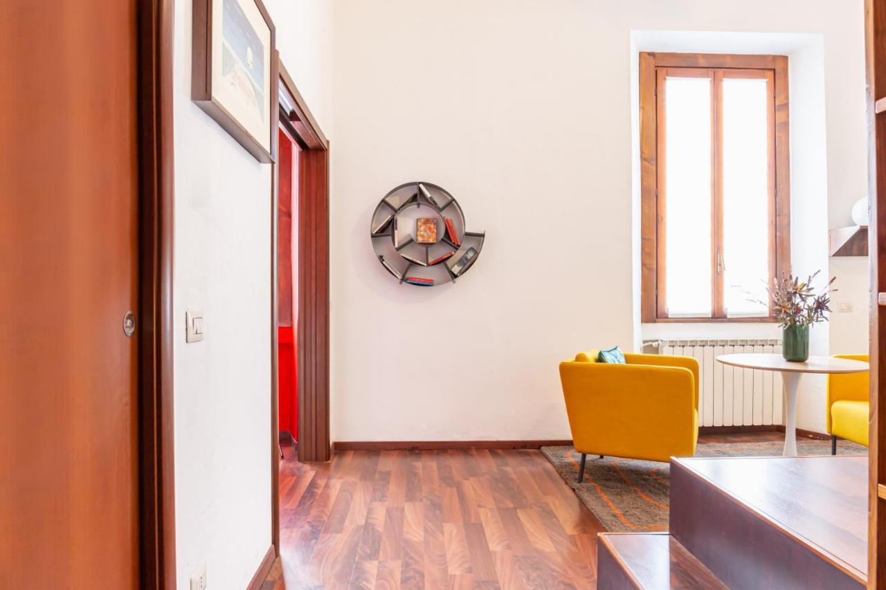 Apartament Easylife - Accogliente Monolocale In Zona Ripamonti Mediolan Zewnętrze zdjęcie